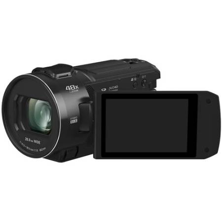 Panasonic HC-V900 - kamera cyfrowa, FullHD, 24x zoom optyczny_2